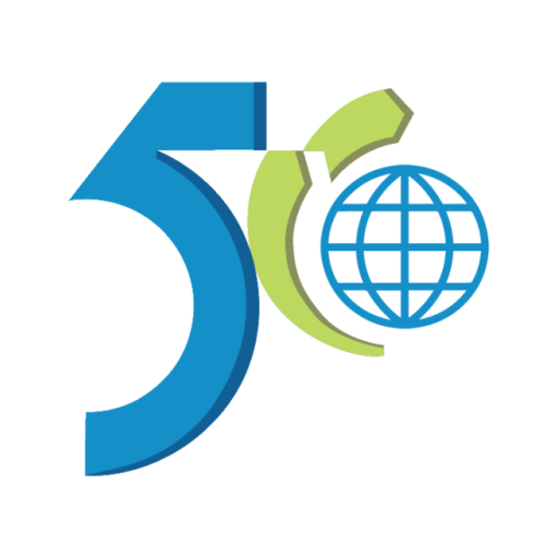 Five Continents Logistics logo